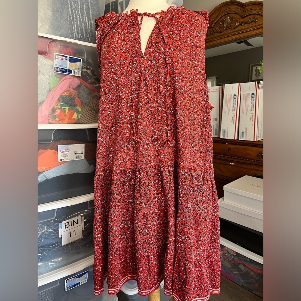 Max Studio Dress